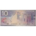 CANADA 2005 . TEN 10  DOLLARS BANKNOTE . JENKINS / HODGE
